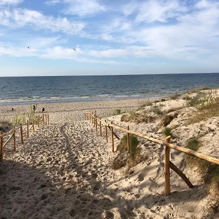 Blue Sea * Kolobrzeg