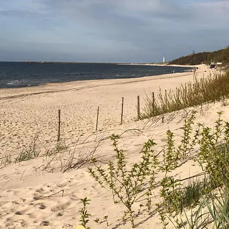Apartment Blue Sea *