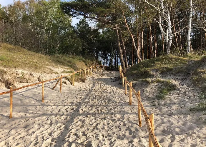 Blue Sea Apartment *