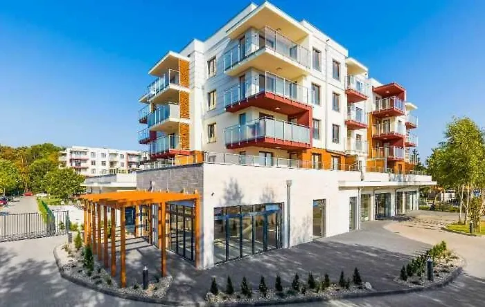 Blue Sea * Kolobrzeg