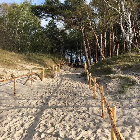 Blue Sea Apartament *