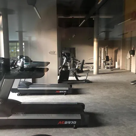 Blue Sea * Kolobrzeg