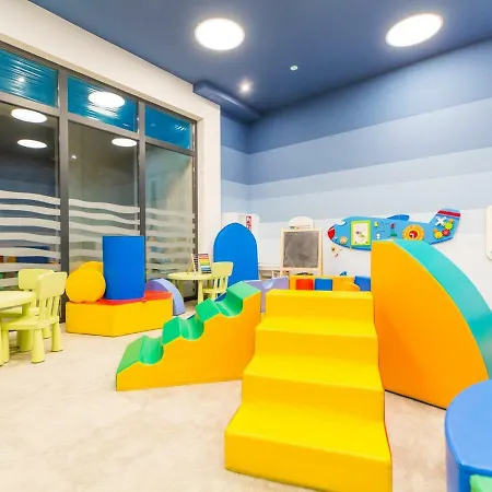 Blue Sea Apartman
