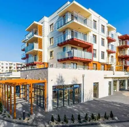 Blue Sea * Kolobrzeg