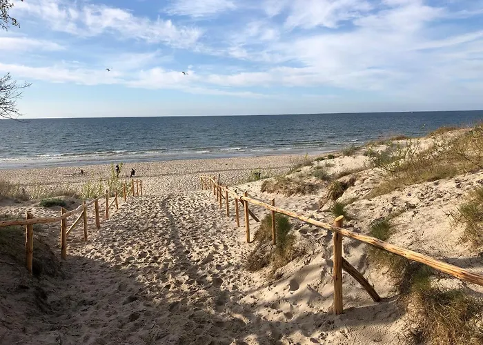 Blue Sea * Kołobrzeg