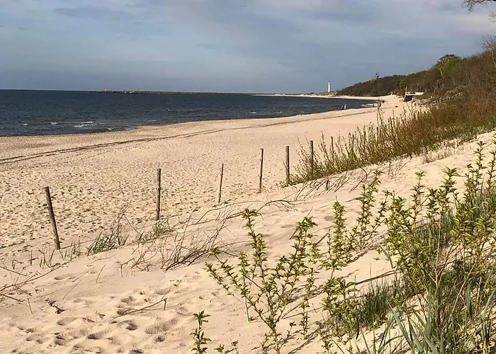 Apartment Blue Sea *