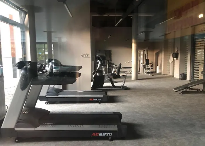 Blue Sea * Kołobrzeg